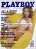 Mens Magazine Playboy Poland - Feb 1998